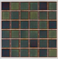 SG8407 Pastilha de Porcelana Atlas 5x5 Jade cx1,41m