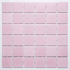 M15400 Pastilha de Porcelana Atlas 5x5 Flox cx1,41m
