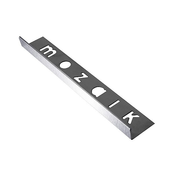 Filete Slim Inox 304 Escovado  120 cm