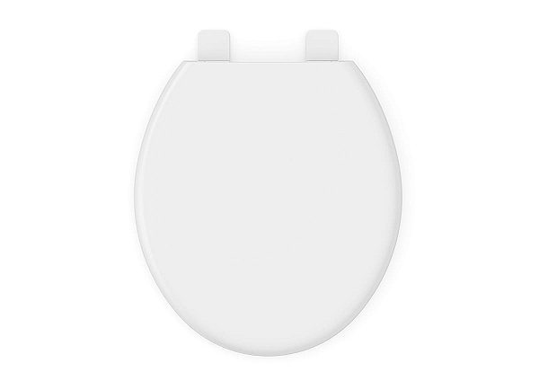 Assento Sanitário Original Roca PP Premium Soft Close Universal Branco