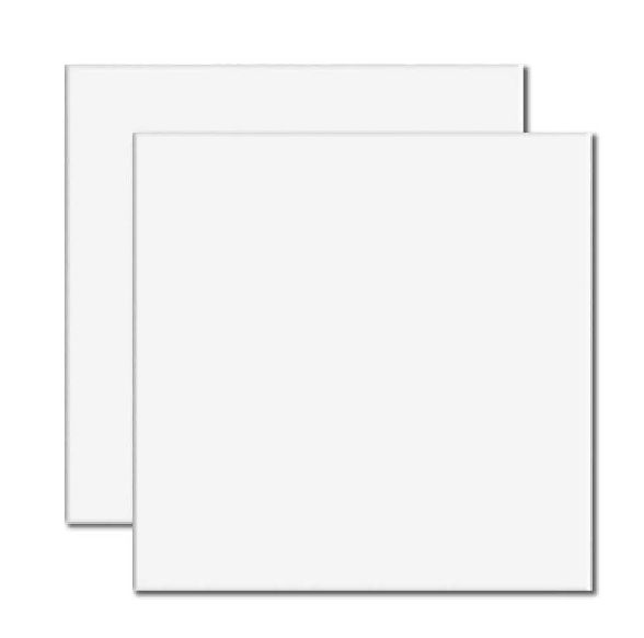 Revestimento Cerâmico 20x20 cm Branco Piscina Eliane A cx1,72 m²