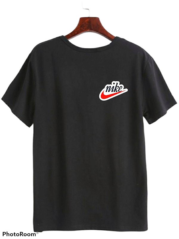Camiseta Nike 100% Algodão