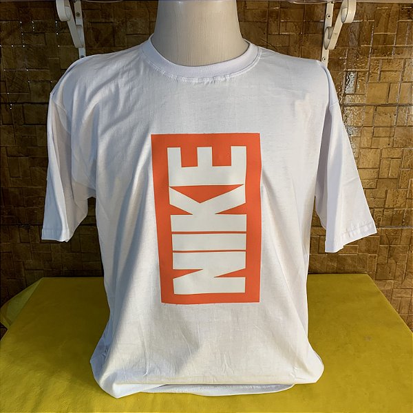 Camiseta Nike PROMOÇÃO - JFdesigner