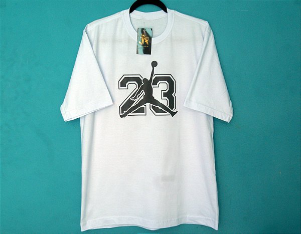 camiseta jordan 23