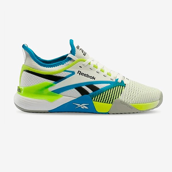 TÊNIS REEBOK NANO COURT MASCULINO