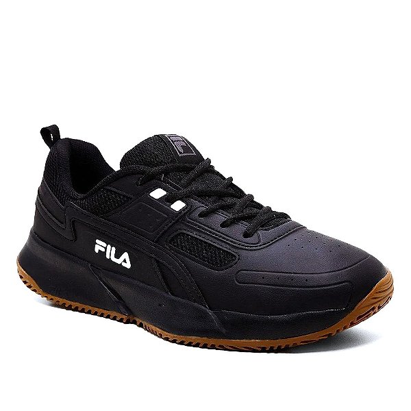 TÊNIS FILA PRECISION INDOOR PRETO