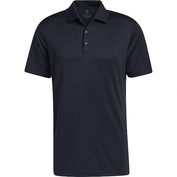 CAMISA POLO ADIDAS M SR MASCULINA PRETA