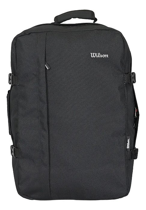 MOCHILA WILSON PERFORMANCE PRO 28L