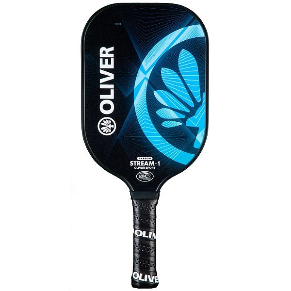 RAQUETE OLIVER PICKLEBALL STREAM-1 CARBON