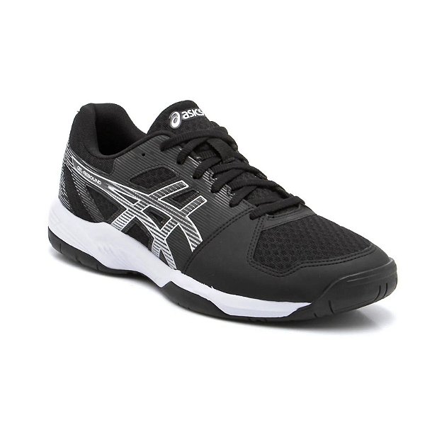 TÊNIS ASICS GEL REBOUND PRETO