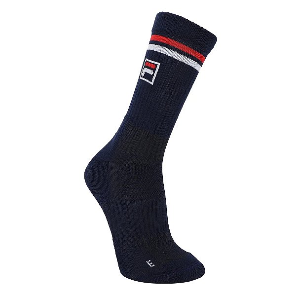 MEIA FILA CANO ALTO TENNIS TEAM