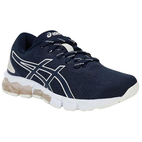TÊNIS ASICS GEL QUANTUM 180 FLY FEMININO AZUL