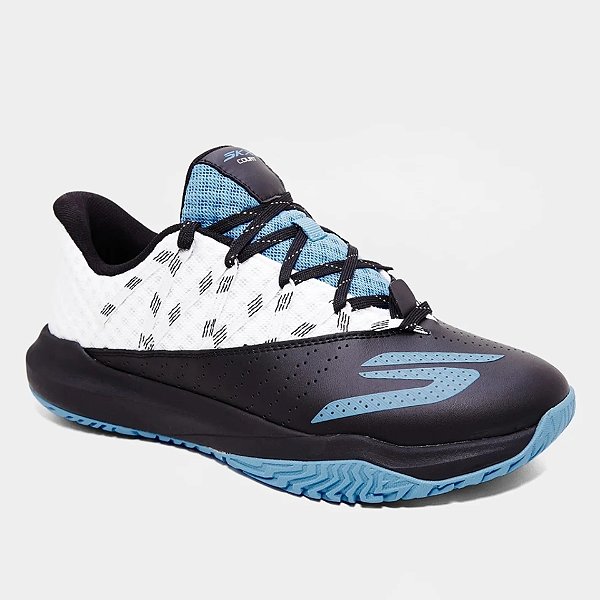 TÊNIS SKECHERS VIPER COURT INDOOR