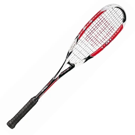 RAQUETE SQUASH WILSON K FACTOR TOUR 140 GRAMAS