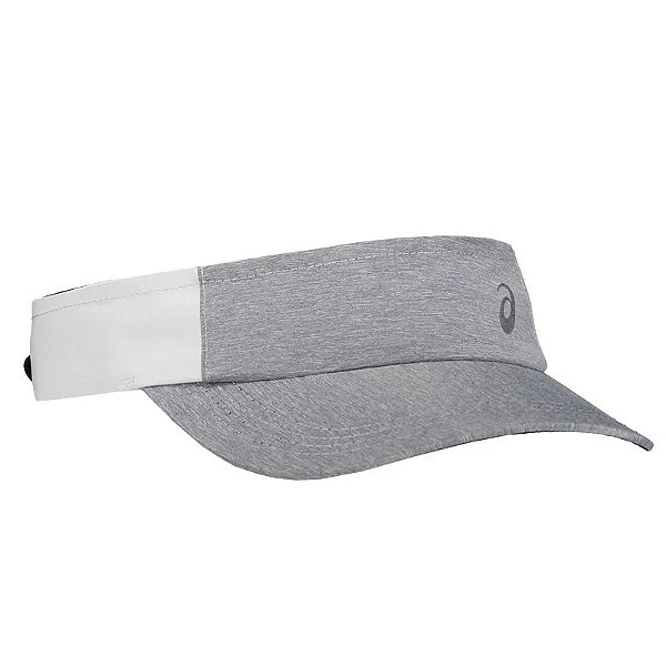 VISEIRA ASICS PERFORMANCE CINZA