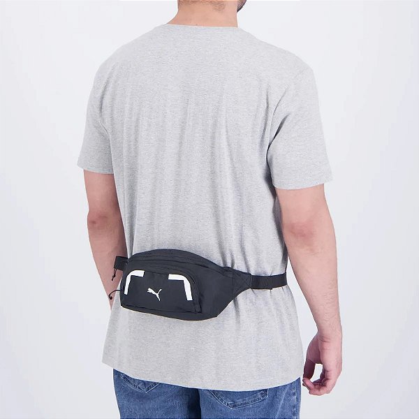 BOLSA PUMA CINTURA TR RUNNING