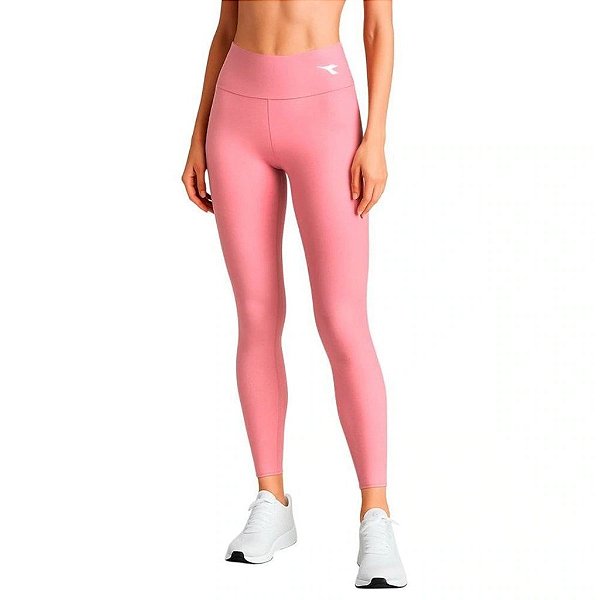 CALÇA LEGGING DIADORA SMALL FEMININA
