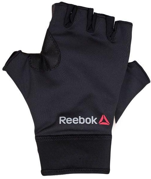 LUVAS REEBOK RUNNING TERRAIN RACINNG PRETA
