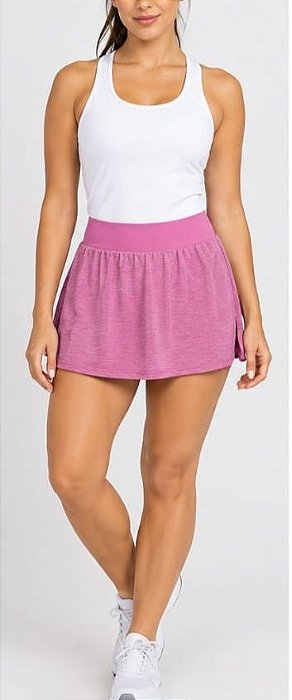 SHORTS SAIA ENFIM ACTIVE LILAS