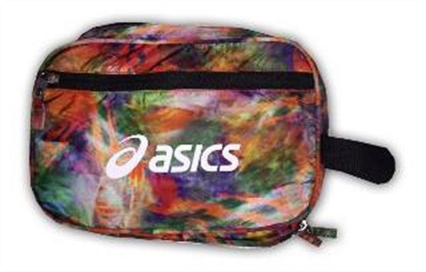 NECESSAIRE ASICS CORE PRINT FEMININA