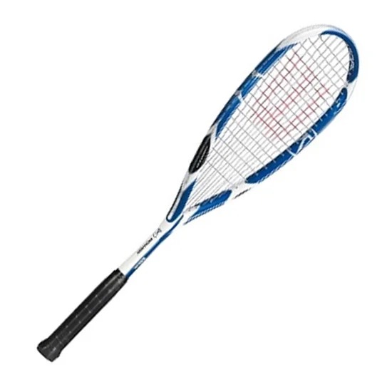 RAQUETE SQUASH WILSON K POWER 145 GRAMAS