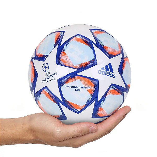 MINI BOLA ADIDAS UEFA CHAMPIONS LEAGUE