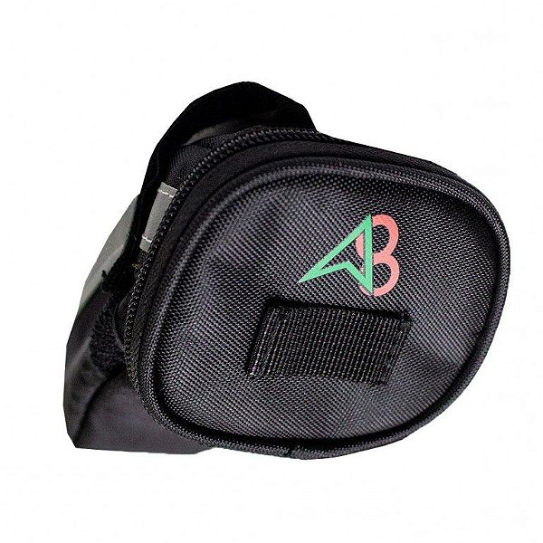 BOLSA DE SELIM BIKE A8 VERTICAL