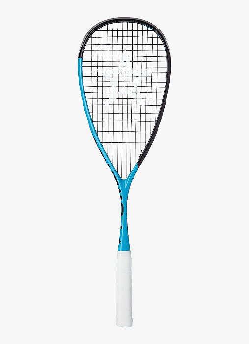 RAQUETE SQUASH STELLAR V-POWER 130 GRAMAS