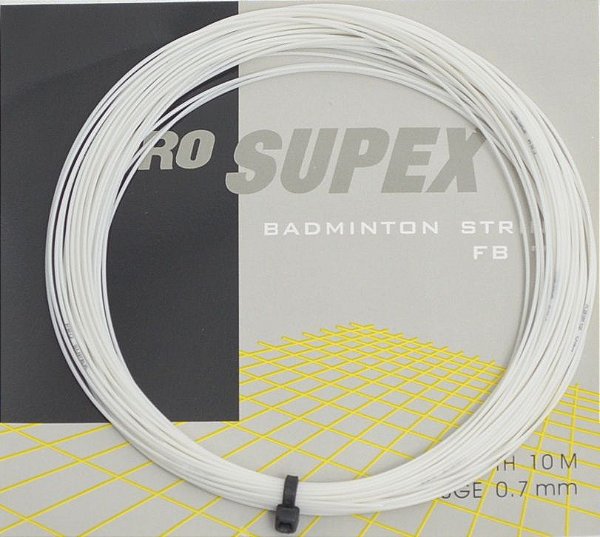 CORDA DE BADMINTON PROSUPEX FB 70