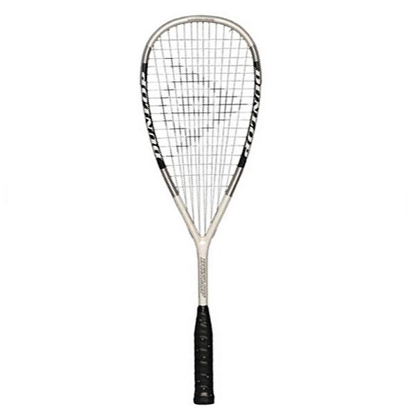 RAQUETE SQUASH DUNLOP BLACKSTORM TITANIUM 135
