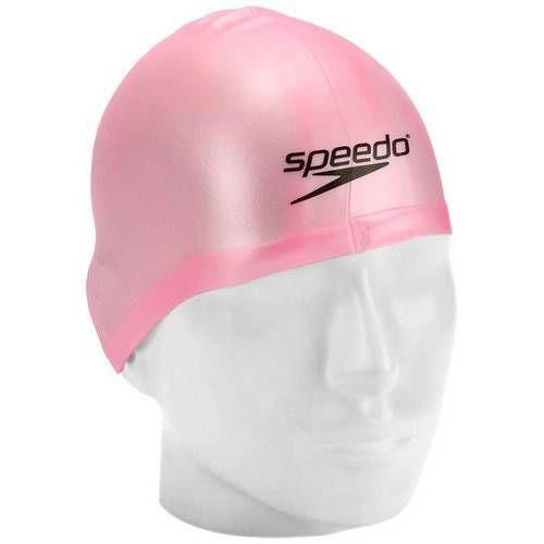 TOUCA DE NATAÇÃO SPEEDO WRINKLE FEMININA