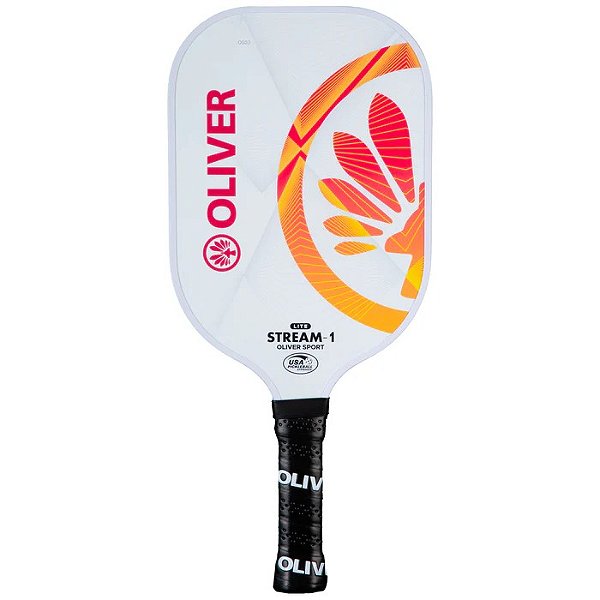 RAQUETE PICKLEBALL OLIVER STREAM-1 LITE