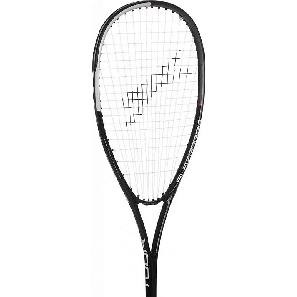 RAQUETE SQUASH SLAZENGER TOUR 170 GRAMAS