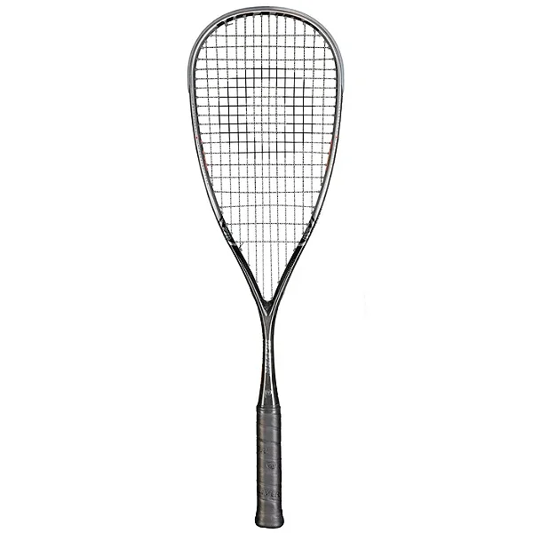 RAQUETE OLIVER SQUASH X-TENSA PRO 115 GRAMAS