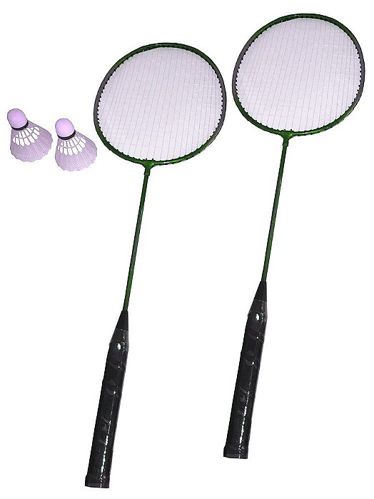 KIT DE BADMINTON