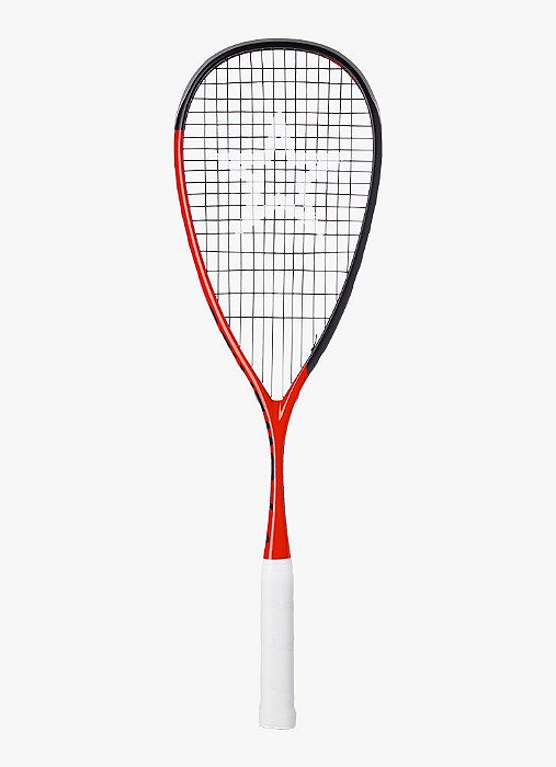 RAQUETE SQUASH STELLAR V-POWER 125 GRAMAS