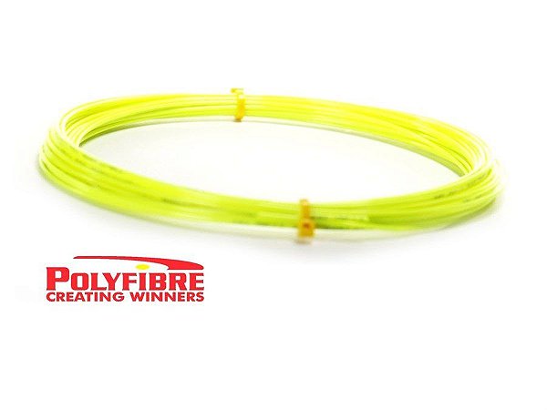 CORDA SQUASH POLYFIBRE HIGHTEC 1,10 MM