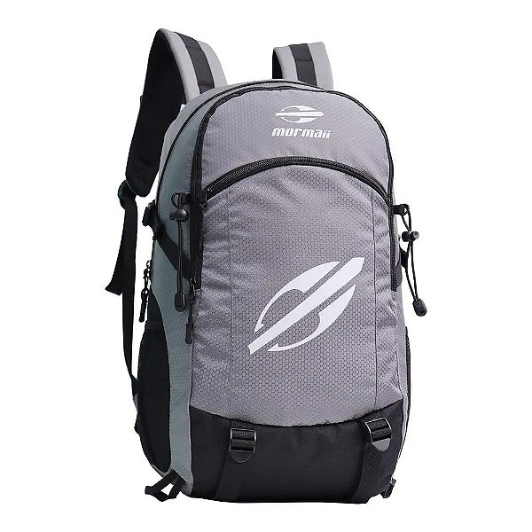 MOCHILA MORMAII ADVENTURE 35 LITROS