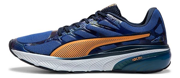 TÊNIS PUMA CELL ACTIVE AZUL MASCULINO