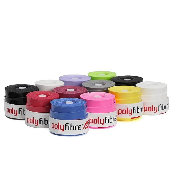 OVERGRIP POLYFIBRE OMNIGRIP 0.6mm