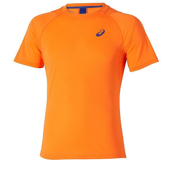 CAMISETA ASICS TENNIS TOP FEMININA