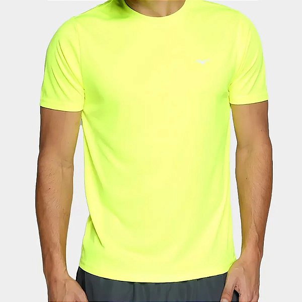 CAMISETA MIZUNO SPORTSWEAR MASCULINA