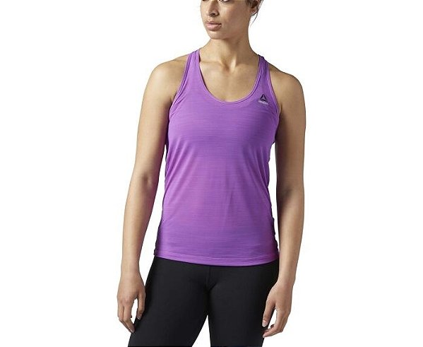 REGATA REEBOK WOR ACTIVECHILL FEMININA LILAS