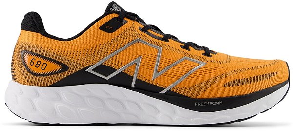 TÊNIS NEW BALANCE 680 V8 MASCULINO
