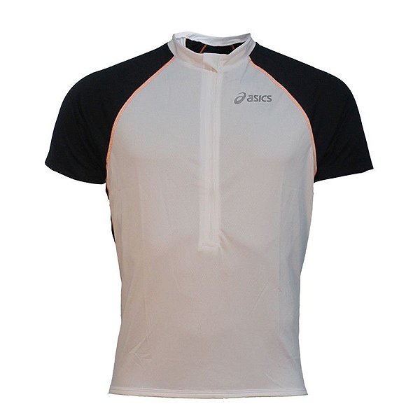 CAMISA DE CICLISMO ASICS M PES BIKE SS