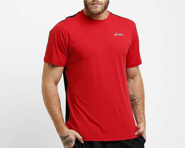 CAMISETA ASICS M SPORTS MESH SS MASCULINA