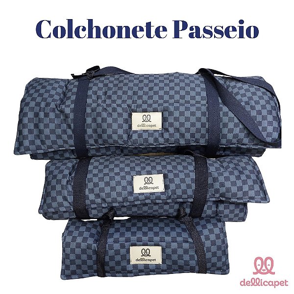 Colchonete de Passeio