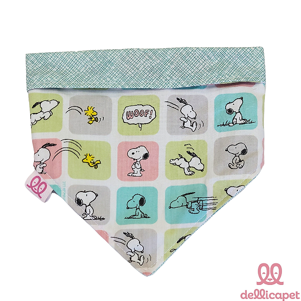 Bandana DogSnoopy