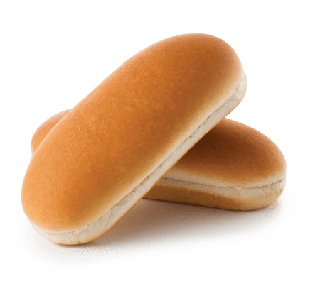 PÃO HOT DOG (PCT X 12 UNID)