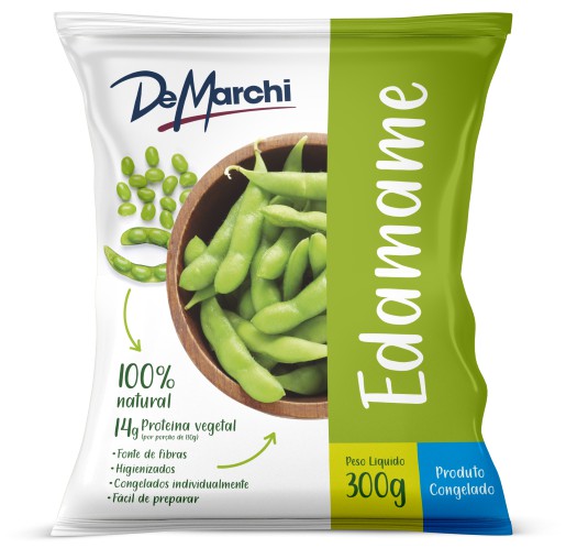 EDAMAME (300G)